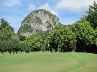 Templer Park Country Club (